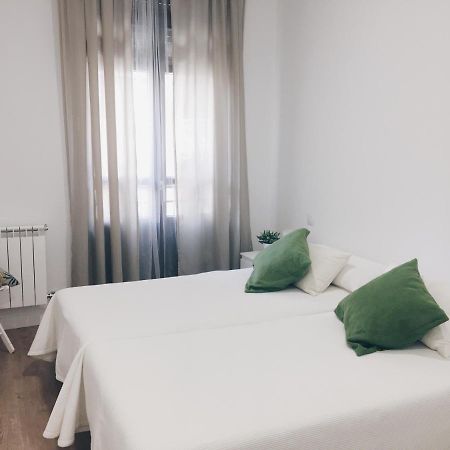 Apartamentos Pozo Amarillo Salamanca Eksteriør billede