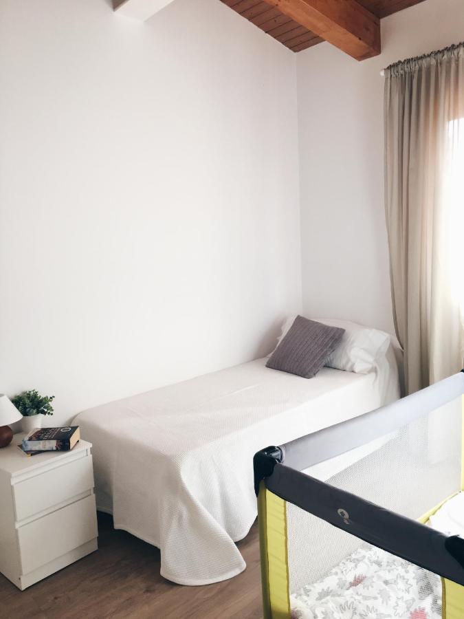 Apartamentos Pozo Amarillo Salamanca Eksteriør billede