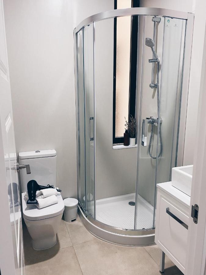 Apartamentos Pozo Amarillo Salamanca Eksteriør billede