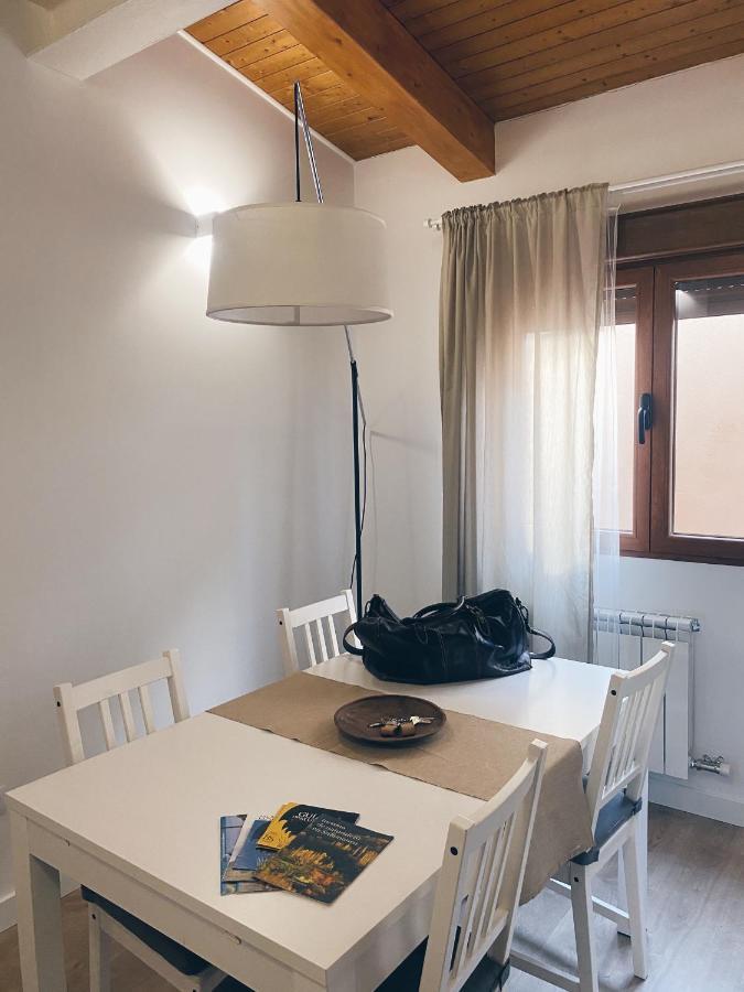 Apartamentos Pozo Amarillo Salamanca Eksteriør billede