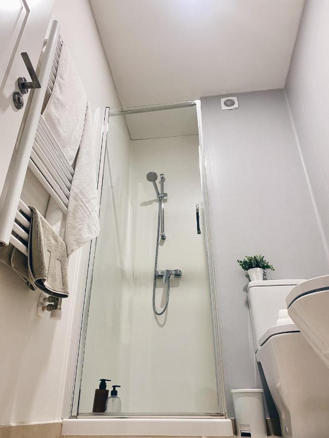 Apartamentos Pozo Amarillo Salamanca Eksteriør billede