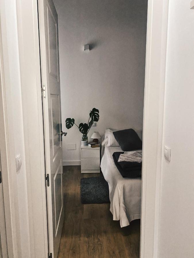 Apartamentos Pozo Amarillo Salamanca Eksteriør billede