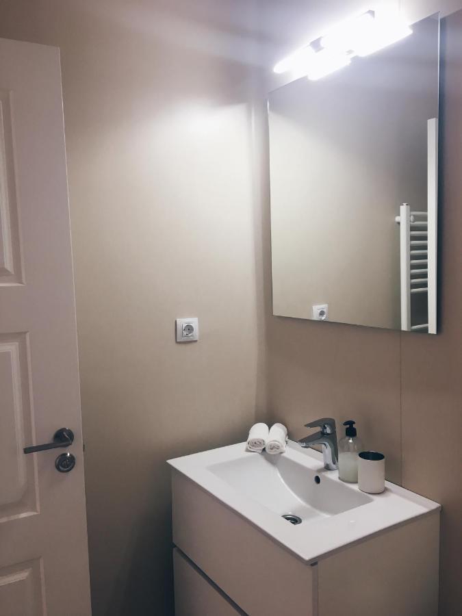 Apartamentos Pozo Amarillo Salamanca Eksteriør billede