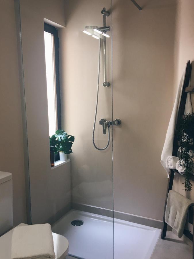 Apartamentos Pozo Amarillo Salamanca Eksteriør billede