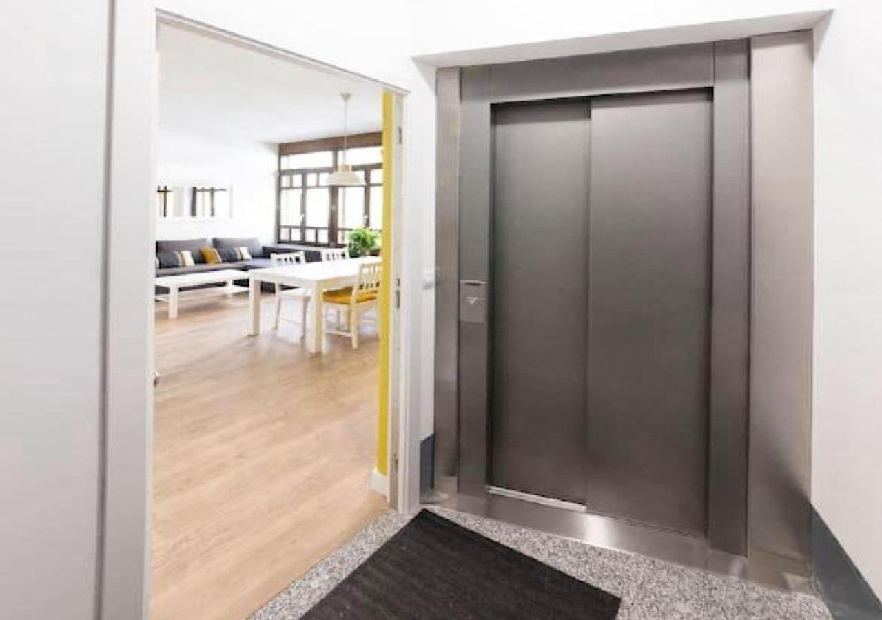 Apartamentos Pozo Amarillo Salamanca Værelse billede